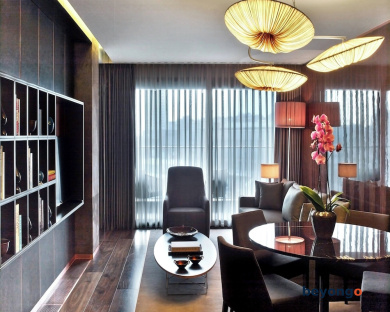 The St. Regis Istanbul 50