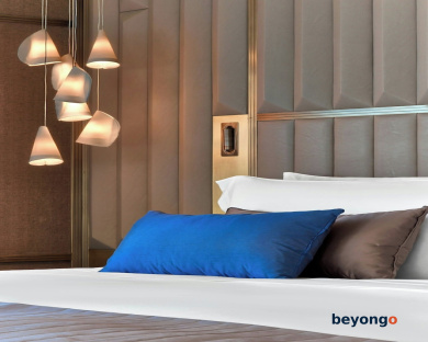 The St. Regis Istanbul 51