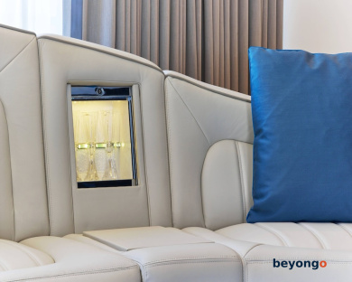 The St. Regis Istanbul 53