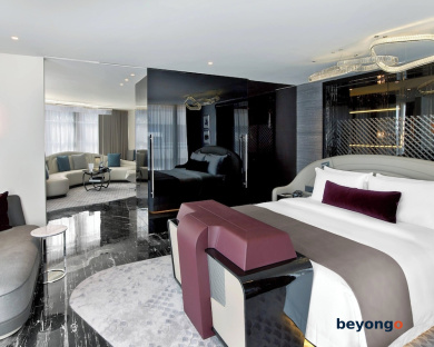The St. Regis Istanbul 54