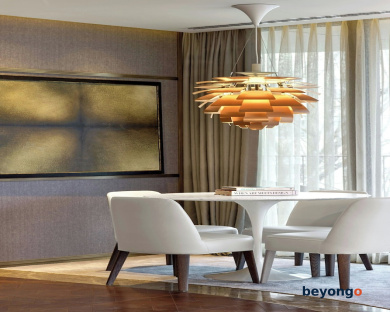 The St. Regis Istanbul 55