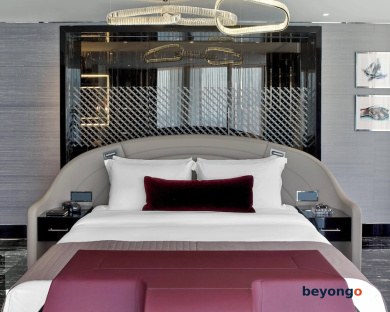 The St. Regis Istanbul 56