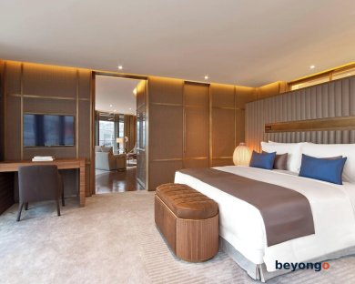 The St. Regis Istanbul 57