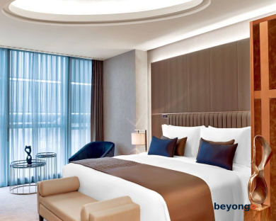 The St. Regis Istanbul 59