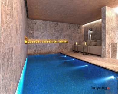 The St. Regis Istanbul 6