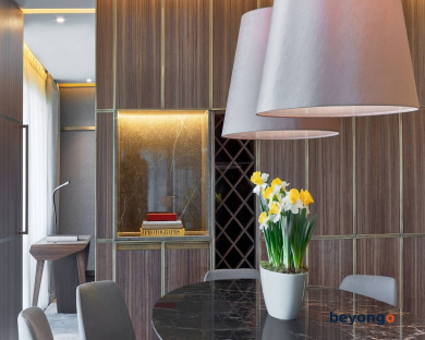 The St. Regis Istanbul 61