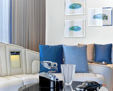 The St. Regis Istanbul 62