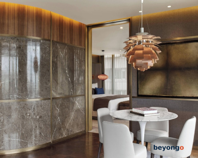 The St. Regis Istanbul 63