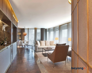 The St. Regis Istanbul 64
