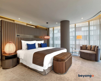The St. Regis Istanbul 65
