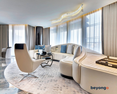 The St. Regis Istanbul 66