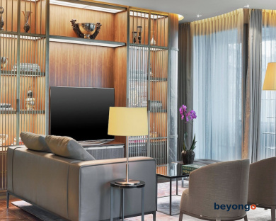 The St. Regis Istanbul 67