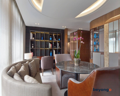 The St. Regis Istanbul 69