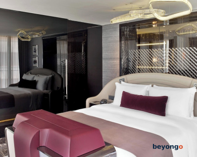 The St. Regis Istanbul 70