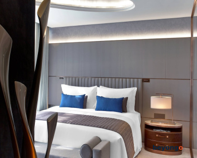 The St. Regis Istanbul 71