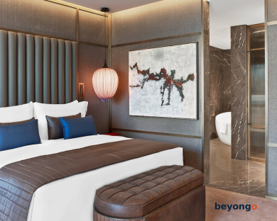 The St. Regis Istanbul 72