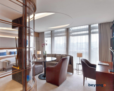 The St. Regis Istanbul 74