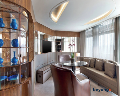 The St. Regis Istanbul 78