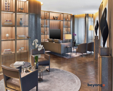 The St. Regis Istanbul 79