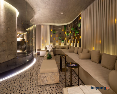 The St. Regis Istanbul 8