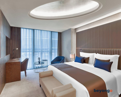 The St. Regis Istanbul 80