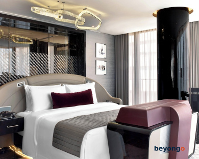 The St. Regis Istanbul 81