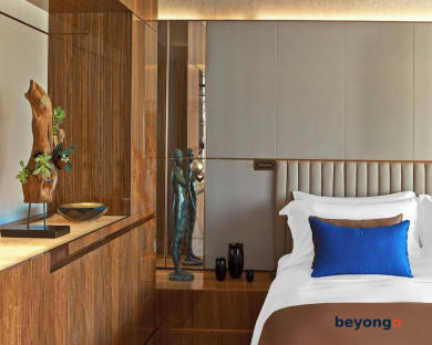 The St. Regis Istanbul 82