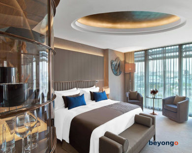 The St. Regis Istanbul 83