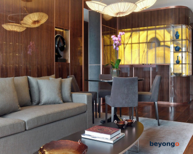 The St. Regis Istanbul 85