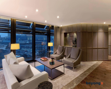 The St. Regis Istanbul 86