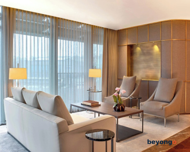 The St. Regis Istanbul 88