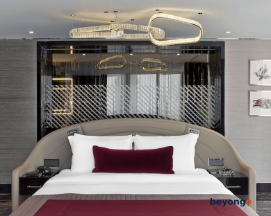 The St. Regis Istanbul 89