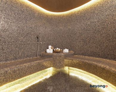 The St. Regis Istanbul 9