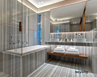 The St. Regis Istanbul 92