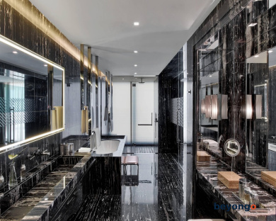 The St. Regis Istanbul 96