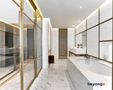 The St. Regis Istanbul 97