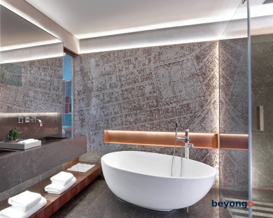 The St. Regis Istanbul 98