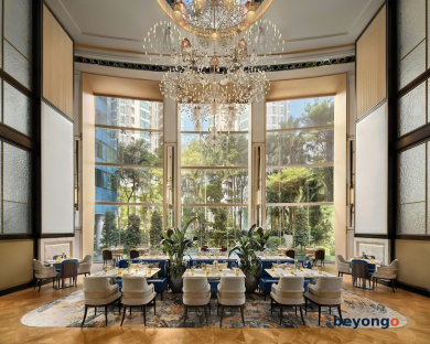 The St. Regis Singapore (Newly Renovated) 1