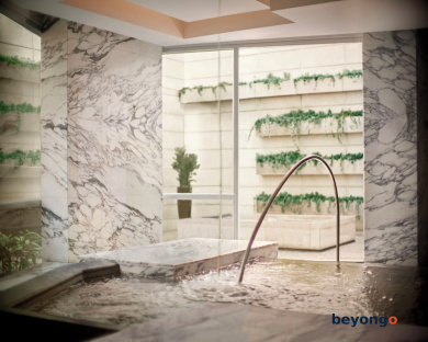 The St. Regis Singapore (Newly Renovated) 10