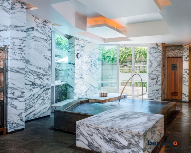 The St. Regis Singapore (Newly Renovated) 11