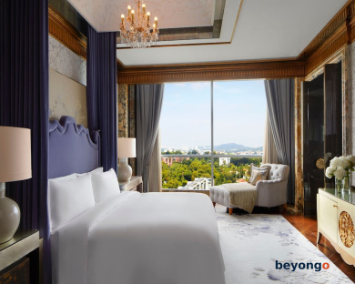 The St. Regis Singapore (Newly Renovated) 12