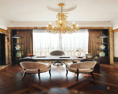 The St. Regis Singapore (Newly Renovated) 13