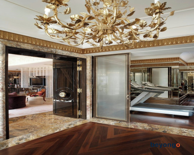 The St. Regis Singapore (Newly Renovated) 15