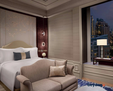 The St. Regis Singapore (Newly Renovated) 16