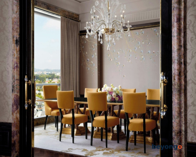 The St. Regis Singapore (Newly Renovated) 17
