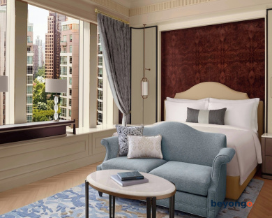 The St. Regis Singapore (Newly Renovated) 19