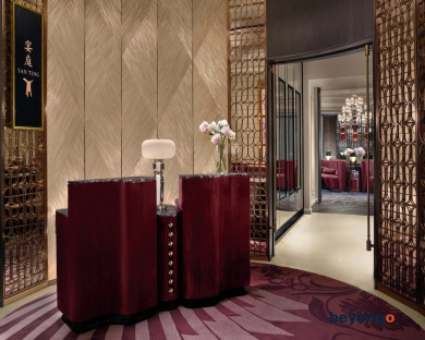 The St. Regis Singapore (Newly Renovated) 2