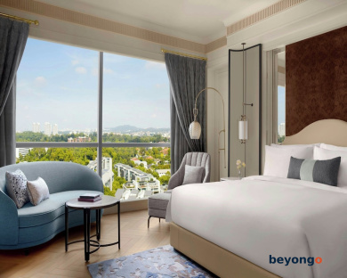The St. Regis Singapore (Newly Renovated) 21