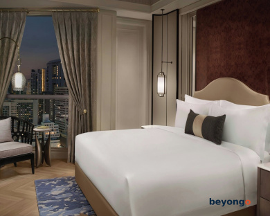 The St. Regis Singapore (Newly Renovated) 23
