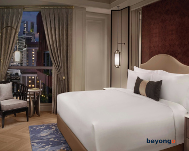 The St. Regis Singapore (Newly Renovated) 24